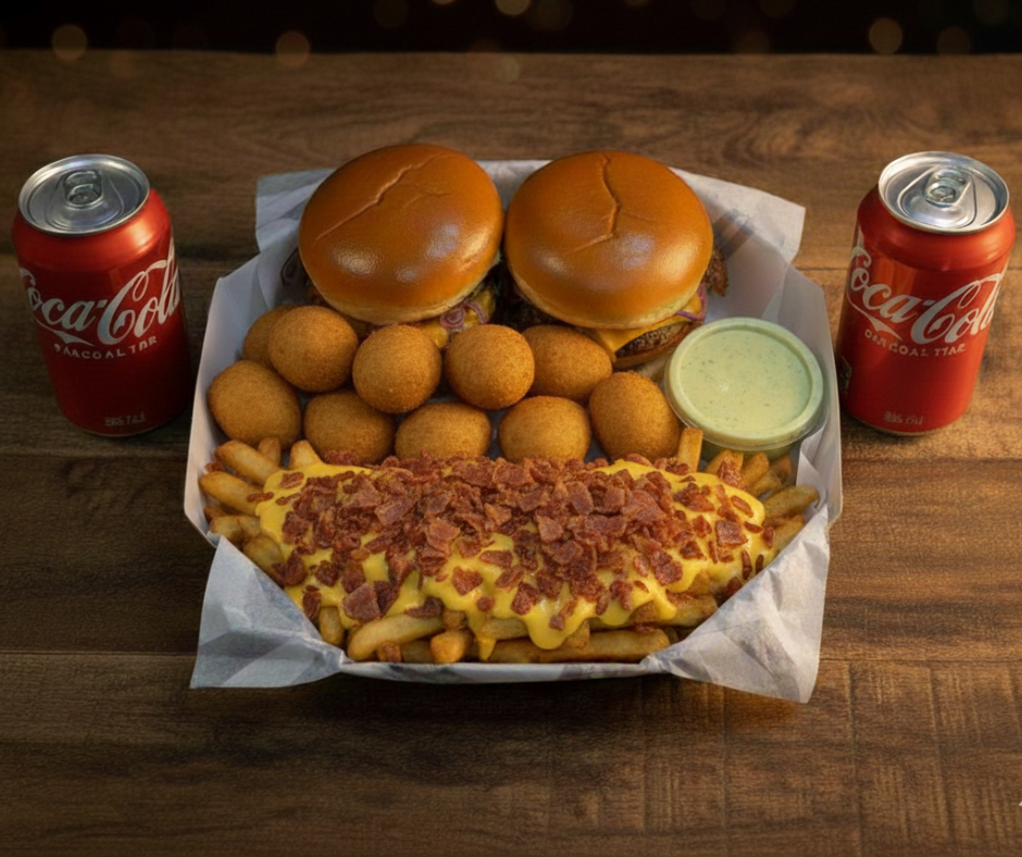 Combo Hoshi — 24 peças